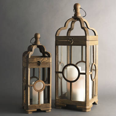 Floor lanterns for clearance sale